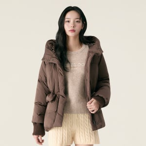 [N배송] 로엠 스트링 숏다운 RMJDG11R12