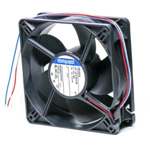 ebmpapst 냉각팬 4412/2HP