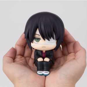 [예약] 타카스기 신스케 룩업 l 은혼 3학년Z반 긴파치선생