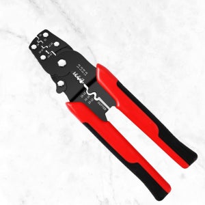 터미널 압착기 188mm 다용도 와이어 플라이어