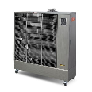 대성하이원 원적외선 히터 백등유 석유히터 돈풍기 DSO-H168 곱창난로