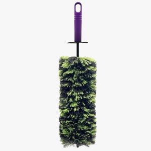 프로스태프 몬스터 켈베로스 세차 휠 브러쉬 림브러쉬