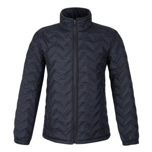 SNP골프 남성 라이트 웜업 하이넥 패딩 자켓