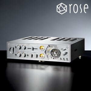 [국내정발] 하이파이로즈 RA180 스피커 오디오 파워 앰프