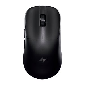 ATK Duckbill Ultra 유무선 8K 오리너구리 마우스 국내정품 블랙