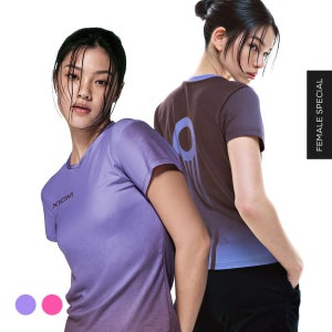 엑시옴 여성전용 유니폼 피그마 PYGMA