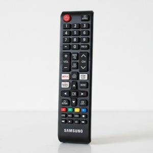 삼성 정품 UN49RU7150FXKR TV 만능 리모컨 당일출고