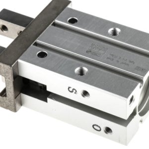 SMC 에어 실린더 MHZ2-25D