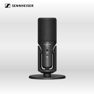 젠하이저 SENNHEISER Profile USB Mic 스트리밍마이크 유튜버 게임방송