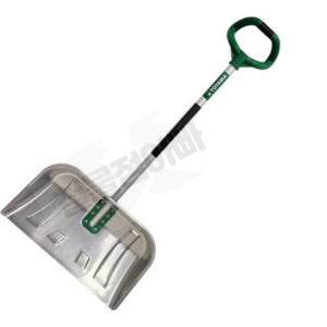 토야마 다용도 알루미늄 삽 넉가래 TYM-W01