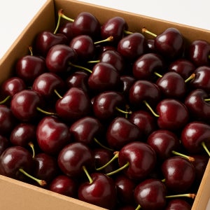 [더달달] 칠레산 수입 프리미엄 체리 탱글한 대과만 선별 2kg, 1개