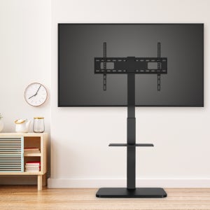 TV스탠드 65인치 LG 호환 대형 티비거치대 65UN7850 65UN7800 65UN781C0NA 65UP7000