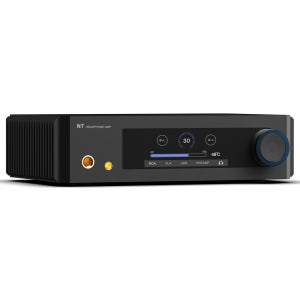 AUNE N7D 헤드폰 앰프 DAC 1년A/S