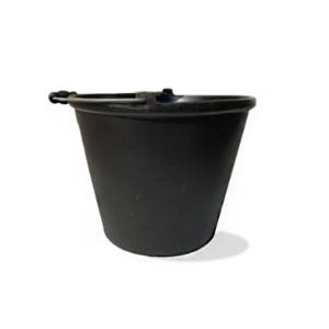 말랑 바케쓰 바케스 바게쓰 물 양동이 다라이