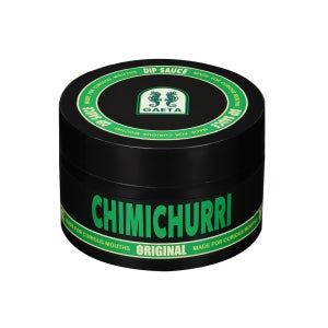 치미추리 소스 스테이크 고기 찍먹소스 가에타 오리지널