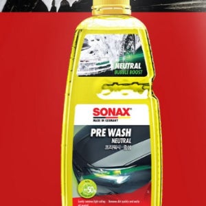 프리워시제 카샴프 카 샴푸 차 세정제 세차폼 새똥 지우기 얼룩 제거제