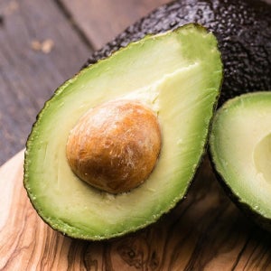 후숙 아보카도 1.8kg 해나미 숲속버터 수입 칠레