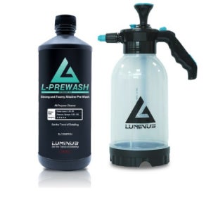 프리워시제 카샴프 카 샴푸 차 세정제 세차폼 새똥 지우기 얼룩 제거제