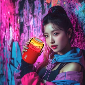브리츠 휴대용 TWS 블루투스 스피커 (1+1)