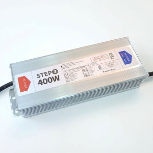 국산 방수 SMPS 400W 12V LED 간판 안정기 조명 파워 바 모듈 전원 컨버터