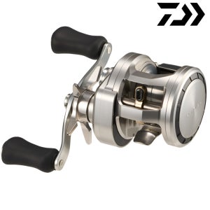 다이와 26 료가 SV 100P 베이트릴 빅베이트 배스 가물치 캐스팅 해수대응 장구통릴