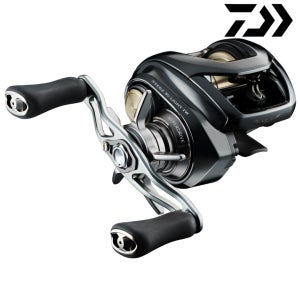 다이와 26 스티즈 SV 라이트 TW 베이트릴 캐스팅 배스 쏘가리 해수대응 100H 우핸들