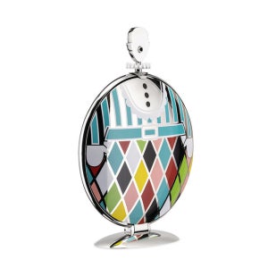 알레시 팻맨 접이식 케이크 스탠드 MW08