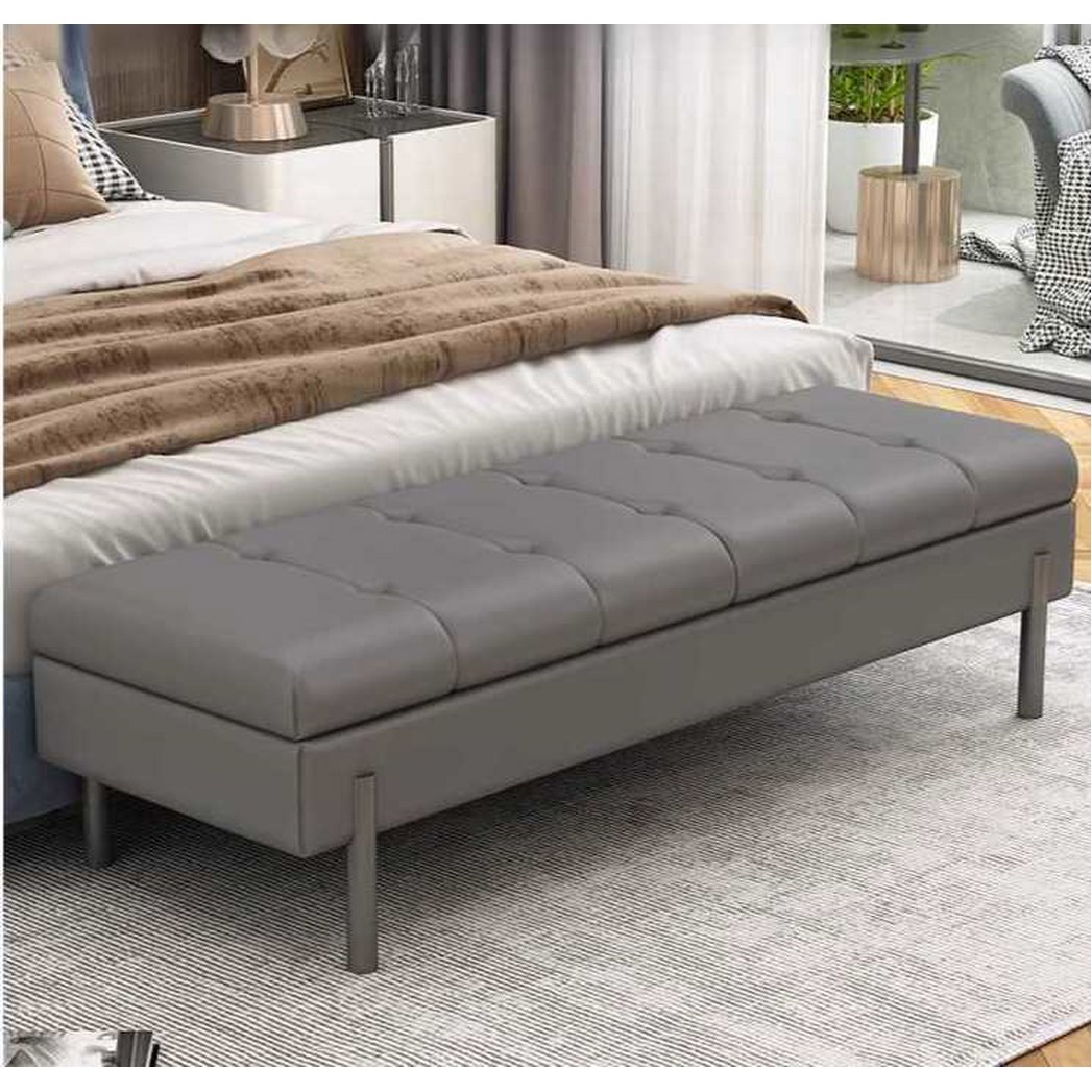 베드벤치 긴 의자 쿠션 로비 침대의자 신발신는 매장