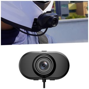 ID221 C1 PRO 액션캠 오토바이 자전거 헬멧 방수 초경량 블박 바디캠 카메라