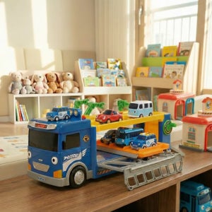 코스트코 타요 스트롱 구조 트럭 어린이날선물 자동차장난감 구매대행