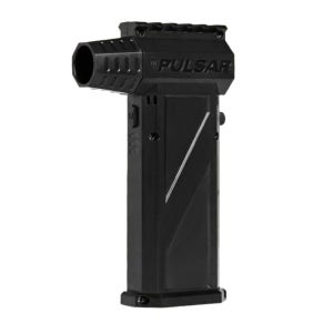 14만 회전 고속 터빈 무브러시 모터 핸디 강력 선풍기 X3 Pro 블랙에디션 8000mAh