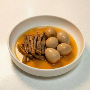 [오픈 행사] 명품 수제 담백 소고기 메추리알 장조림 반찬 280g 밑반찬 자취생 가정식