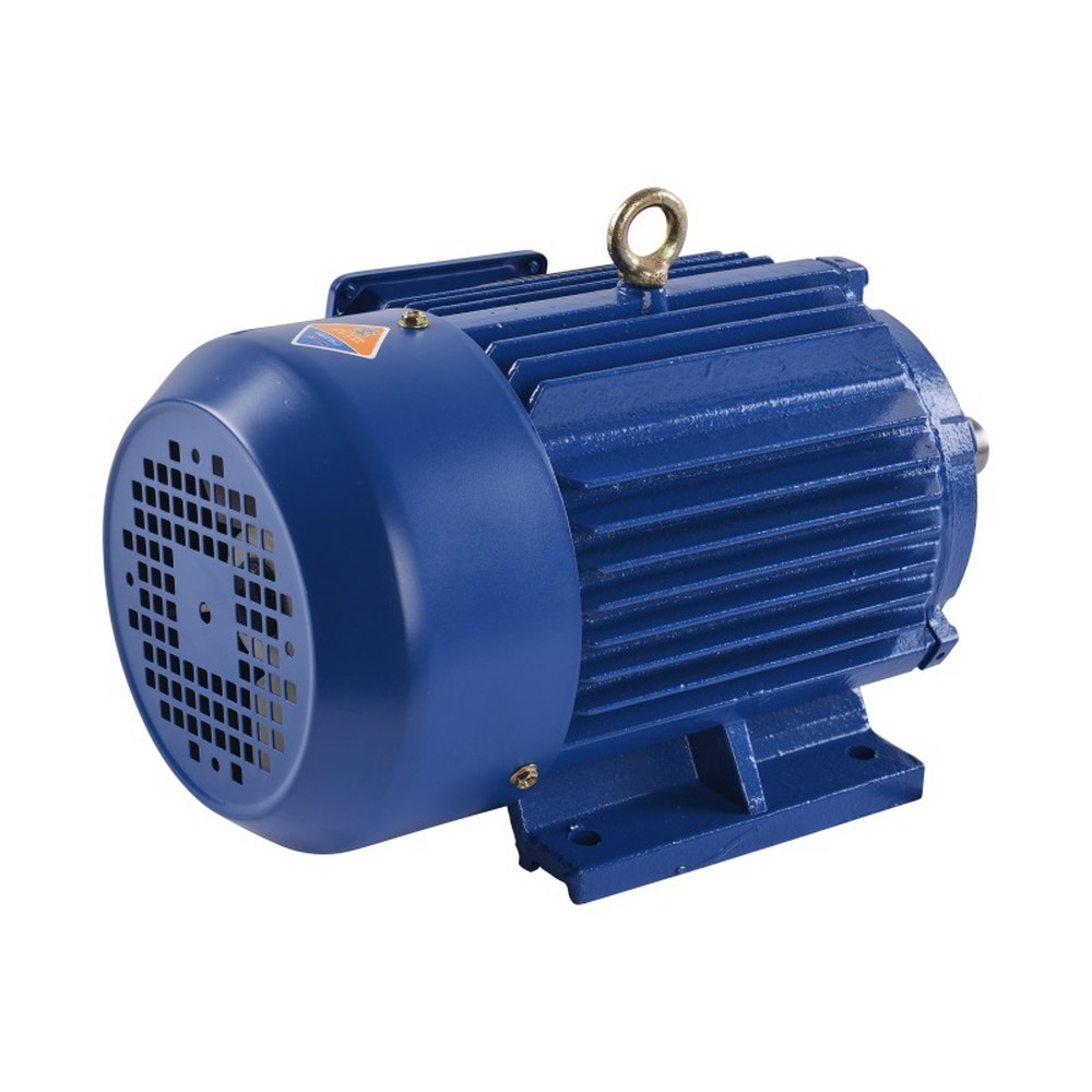 전동기 삼상 구리 2극 3상 2극/ 고출력 1 1KW 비동기 2800 고속 모터 YE3 200L 4 30kw B3
