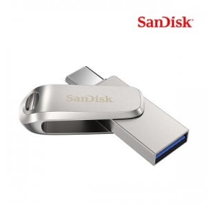 샌디스크 USB메모리스틱 TYPE-C SDDDC4 3.1 32G 1개