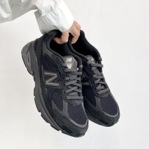 (국내매장판) 뉴발란스 2010 U2010TTB 블랙 스니커즈 런닝화