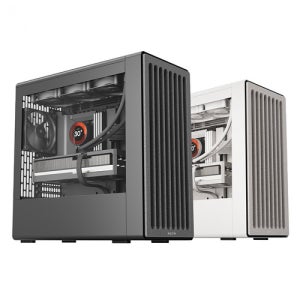 HAVN BF 360 FLOW (블랙)