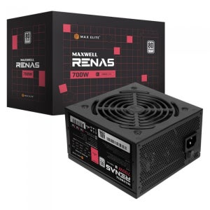 맥스엘리트 MAXWELL RENAS 700W 80PLUS스탠다드