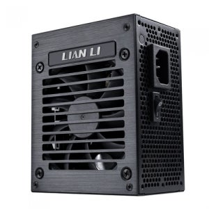 리안리 SP750 V2 80PLUS골드 블랙