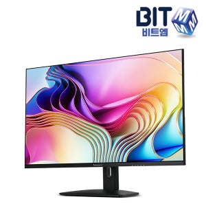 비트엠 Newsync 3277UHD IPS 4K HDR 무결점 (포토상품평 3,000)
