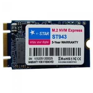 디지탈그리고나 e-STAR ST943 M.2 2242 NVMe (256GB)