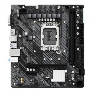 ASRock H610M-X D5 인텍앤컴퍼니 (벌크)