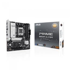 ASUS PRIME B850M-A-CSM 인텍앤컴퍼니