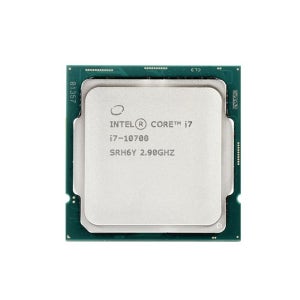 인텔 코어i7-10세대 10700 (코멧레이크S) (중고)