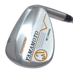 토요히로 골프 야마모토 M7 웨지 48도 52도 56도 60도