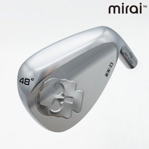 미라이골프 MW23 웨지헤드 48도 50도 52도 54도 56도 58도
