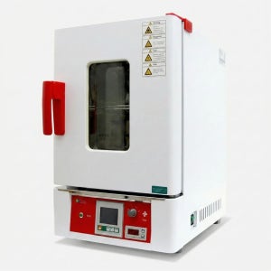 열풍건조기 드라이오븐 30L 강제순환식 실험실 연구실 고온 건조 챔버 산업용