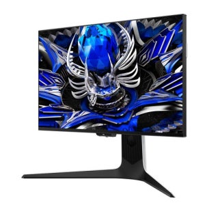 TCL 4K QD Mini LED 게이밍 모니터 27R83U