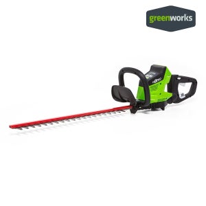 그린웍스 전동 브러시리스 양날전정기 G-MAX 40V 베어툴 GW2206402