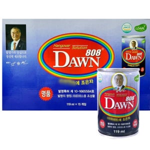 그래미 여명808 119ml 15캔