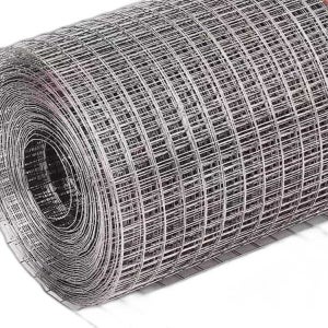 20m 스틸 사육장 펜스 닭 개 울타리 철 망 그물 필터